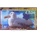 nr. 15 -  Stamp French Southern Territories Souvenir sheets