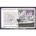 nr. 20 -  Stamp French Southern Territories Souvenir sheets