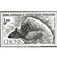 nr. 67 -  Stamp French Southern Territories Air Mail