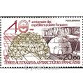nr. 102 -  Stamp French Southern Territories Air Mail