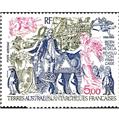 nr. 107 -  Stamp French Southern Territories Air Mail