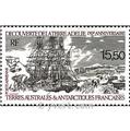 nr. 111 -  Stamp French Southern Territories Air Mail