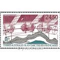 nr. 123 -  Stamp French Southern Territories Air Mail