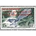 nr. 1 -  Stamp French Southern Territories Mail