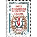 nr. 27 -  Stamp French Southern Territories Mail