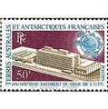nr. 33 -  Stamp French Southern Territories Mail