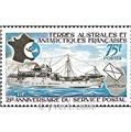 nr. 54 -  Stamp French Southern Territories Mail