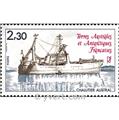 nr. 100 -  Stamp French Southern Territories Mail