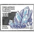 n.o 226 -  Sello Tierras Australes y Antárticas Francesas Correos