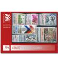 nr. 1368/1403 -  Stamp France Year set (1963)