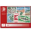 nr. 34/39+PA23/26 -  Stamp French Southern Territories Year set (1971)