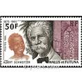 nr. 334 -  Stamp Wallis et Futuna Mail