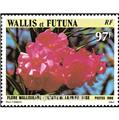 n° 351 -  Timbre Wallis et Futuna Poste