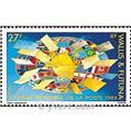 nr. 391 -  Stamp Wallis et Futuna Mail