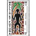 nr. 406 -  Stamp Wallis et Futuna Mail
