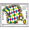 nr. 414 -  Stamp Wallis et Futuna Mail