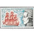 nr. 453 -  Stamp Wallis et Futuna Mail