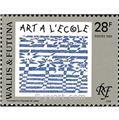 nr. 459 -  Stamp Wallis et Futuna Mail