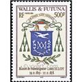 n° 626 -  Timbre Wallis et Futuna Poste