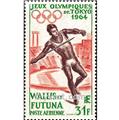 nr. 21 -  Stamp Wallis et Futuna Air Mail