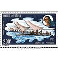 nr. 43 -  Stamp Wallis et Futuna Air Mail