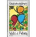nr. 185 -  Stamp Wallis et Futuna Air Mail