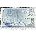 nr. 218 -  Stamp Wallis et Futuna Air Mail