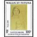 n° 13 -  Selo Wallis e Futuna Blocos e folhinhas