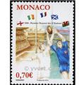 n° 2719 -  Timbre Monaco Poste