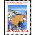 n° 2723 -  Timbre Monaco Poste