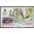 nr. 2745 -  Stamp Monaco Mail