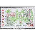 nr. 2748 -  Stamp Monaco Mail