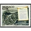 nr. 2757 -  Stamp Monaco Mail