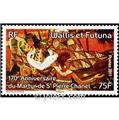 nr. 748 -  Stamp Wallis et Futuna Mail