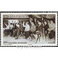 nr. 763 -  Stamp Wallis et Futuna Mail
