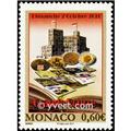 nr. 2794 -  Stamp Monaco Mail