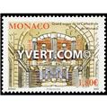 nr. 2842 -  Stamp Monaco Mailn° 2842 -  Timbre Monaco Posten° 2842 -  Selo Mónaco Correios