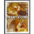 nr. 2849 -  Stamp Monaco Mailn° 2849 -  Timbre Monaco Posten° 2849 -  Selo Mónaco Correios