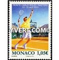 n° 2863 -  Timbre Monaco Poste