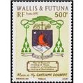 n° 775 -  Timbre Wallis et Futuna Poste