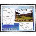 n° 785 -  Timbre Wallis et Futuna Poste