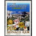 n° 2891 - Timbre Monaco Poste
