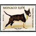 nr 2914 - Stamp Monaco Mail