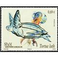 n° 1118 - Stamps Saint-Pierre et Miquelon Mail