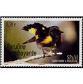 n° 1124 - Stamps Saint-Pierre et Miquelon Mail