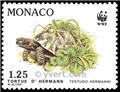 n° 1805/1808f (feuile) -  Timbre Monaco Poste