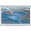 nr. 17 -  Stamp French Southern Territories Air Mail