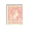 n°5* - Stamp Monaco Mail