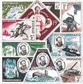 nr. 427/436 -  Stamp Monaco Mail