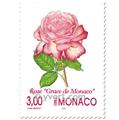n° 2014/2025 -  Timbre Monaco Poste